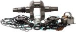 WSM Off Road Hot Rods Bottom End Kits Bottom End Rebuild Kit Kawasaki 750 Brute Force 12-14 - CBK0193