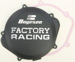WSM Off Road Boyesean Products Clutch Cover Honda 250 CRF-R 04-09 - CC-07B