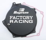 WSM Off Road Boyesean Products Clutch Cover Kawasaki / Suzuki 250 - CC-17B