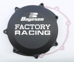 WSM Off Road Boyesean Products Clutch Cover Yamaha 450 WR-F / YZ-F 03-09 - CC-38B