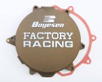 WSM Off Road Boyesean Products Clutch Cover KTM 250 / 350 - CC-44M