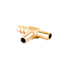 WSM Brass Fittings Hose Barb 3/8'' - COU125E