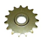 WSM Off Road Sprockets Sprocket Front Can-Am 650 DS 00-07 - FSB-001-15