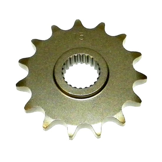 WSM Off Road Sprockets Sprocket Front Can-Am 650 DS 00-07 - FSB-001-15