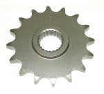 WSM Off Road Sprockets Sprocket Front Can-Am 650 DS 00-07 - FSB-001-16