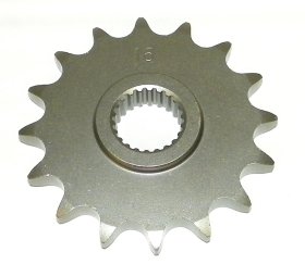 WSM Off Road Sprockets Sprocket Front Can-Am 650 DS 00-07 - FSB-001-16 WSM Off Road Sprockets Sprocket Front Can-Am 650 DS 00-07 - FSB-001-16