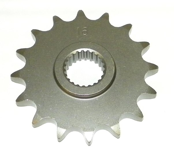 WSM Off Road Sprockets Sprocket Front Can-Am 650 DS 00-07 - FSB-001-16