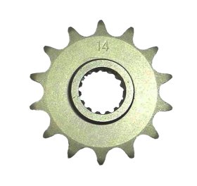 WSM Off Road Sprockets Sprocket Front KTM 400 - 660 - FSE-010-14