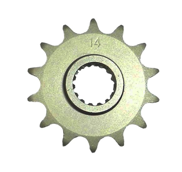 WSM Off Road Sprockets Sprocket Front KTM 400 - 660 - FSE-010-14