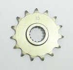 WSM Off Road Sprockets Sprocket Front KTM 400 - 660 - FSE-010-15