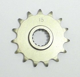 WSM Off Road Sprockets Sprocket Front KTM 400 - 660 - FSE-010-15