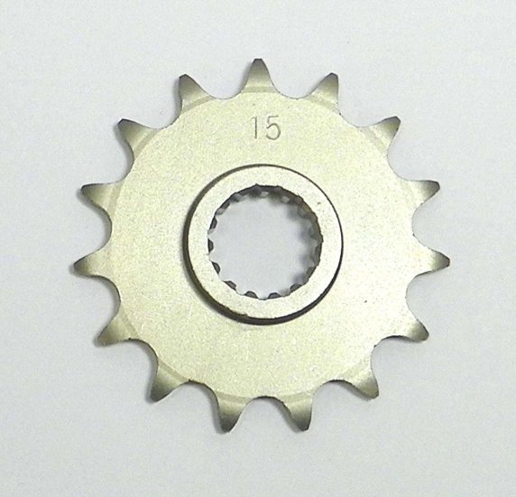 WSM Off Road Sprockets Sprocket Front KTM 400 - 660 - FSE-010-15