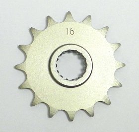 WSM Off Road Sprockets Sprocket Front KTM 400 - 660 - FSE-010-16