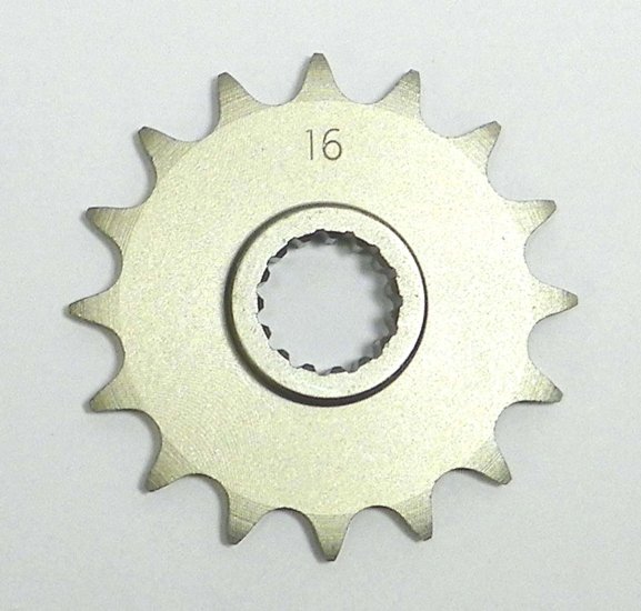 WSM Off Road Sprockets Sprocket Front KTM 400 - 660 - FSE-010-16