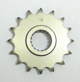 WSM Off Road Sprockets Sprocket Front KTM 950 - 1290 - FSE-011-16 WSM Off Road Sprockets Sprocket Front KTM 950 - 1290 - FSE-011-16