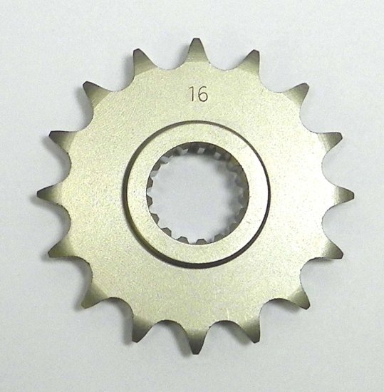 WSM Off Road Sprockets Sprocket Front KTM 950 - 1290 - FSE-011-16