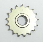 WSM Off Road Sprockets Sprocket Front KTM 950 - 1290 - FSE-011-17