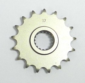 WSM Off Road Sprockets Sprocket Front KTM 950 - 1290 - FSE-011-17 WSM Off Road Sprockets Sprocket Front KTM 950 - 1290 - FSE-011-17