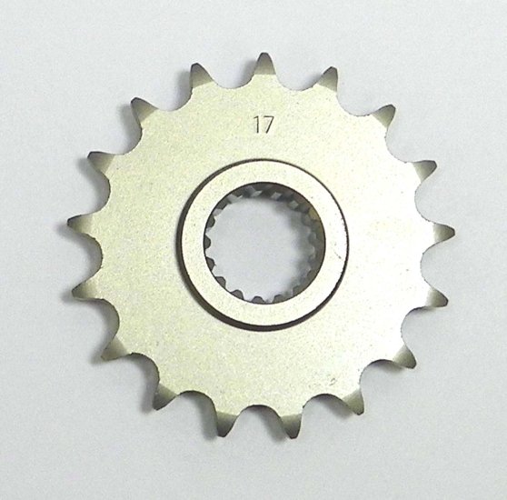 WSM Off Road Sprockets Sprocket Front KTM 950 - 1290 - FSE-011-17