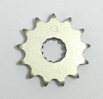 WSM Off Road Sprockets Sprocket Front KTM 60 / 65 - FSE-012-13