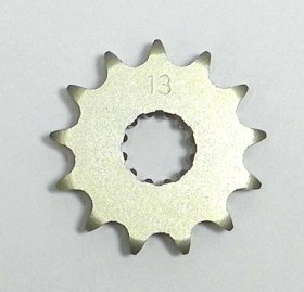 WSM Off Road Sprockets Sprocket Front KTM 60 / 65 - FSE-012-13