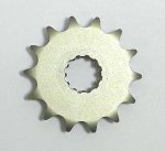 WSM Off Road Sprockets Sprocket Front KTM 60 / 65 - FSE-012-14