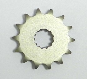 WSM Off Road Sprockets Sprocket Front KTM 60 / 65 - FSE-012-14 WSM Off Road Sprockets Sprocket Front KTM 60 / 65 - FSE-012-14