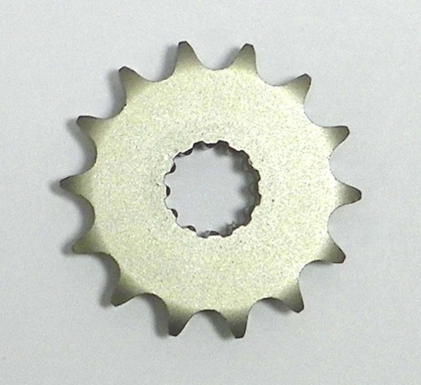 WSM Off Road Sprockets Sprocket Front KTM 60 / 65 - FSE-012-14