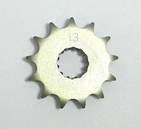 WSM Off Road Sprockets Sprocket Front KTM 85 / 105 - FSE-013-13 WSM Off Road Sprockets Sprocket Front KTM 85 / 105 - FSE-013-13