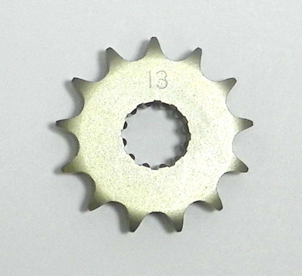 WSM Off Road Sprockets Sprocket Front KTM 85 / 105 - FSE-013-13