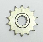 WSM Off Road Sprockets Sprocket Front KTM 85 / 105 - FSE-013-14