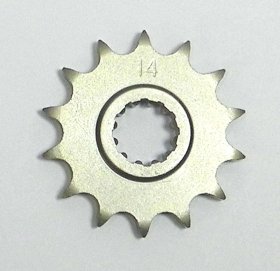 WSM Off Road Sprockets Sprocket Front KTM 85 / 105 - FSE-013-14 WSM Off Road Sprockets Sprocket Front KTM 85 / 105 - FSE-013-14