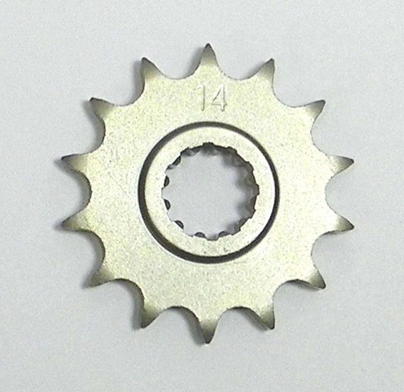 WSM Off Road Sprockets Sprocket Front KTM 85 / 105 - FSE-013-14