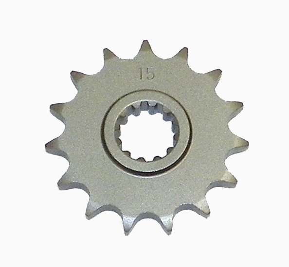 WSM Off Road Sprockets Sprocket Front KTM 85 / 105 - FSE-013-15