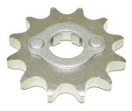 WSM Off Road Sprockets Sprocket Front Honda 125 ATC / TRX - FSH-002-12