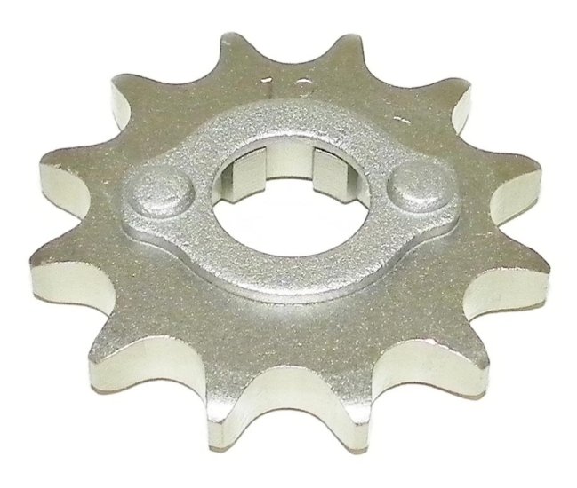 WSM Off Road Sprockets Sprocket Front Honda 125 ATC / TRX - FSH-002-12