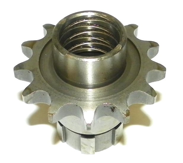 WSM Off Road Sprockets Sprocket Front Honda 125 ATC / TRX - FSH-005-13