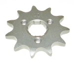 WSM Off Road Sprockets Sprocket Front Honda 185 / 200 ATC - FSH-006-11
