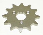 WSM Off Road Sprockets Sprocket Front Honda 185 / 200 ATC - FSH-006-12