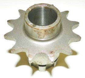 WSM Off Road Sprockets Sprocket Front Honda 200 ATC Big Red 81-83 - FSH-007-12 WSM Off Road Sprockets Sprocket Front Honda 200 ATC Big Red 81-83 - FSH-007-12