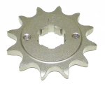WSM Off Road Sprockets Sprocket Front Honda 250 ATC-R 81-82 - FSH-009-12