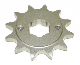 WSM Off Road Sprockets Sprocket Front Honda 250 ATC-R 81-82 - FSH-009-12 WSM Off Road Sprockets Sprocket Front Honda 250 ATC-R 81-82 - FSH-009-12