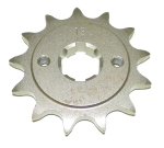 WSM Off Road Sprockets Sprocket Front Honda 250 ATC-R 81-82 - FSH-009-13