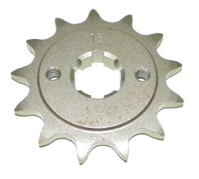 WSM Off Road Sprockets Sprocket Front Honda 250 ATC-R 81-82 - FSH-009-13 WSM Off Road Sprockets Sprocket Front Honda 250 ATC-R 81-82 - FSH-009-13