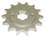 WSM Off Road Sprockets Sprocket Front Honda 250 ATC-R 81-82 - FSH-009-14