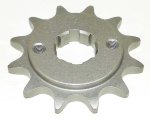WSM Off Road Sprockets Sprocket Front Honda 250 - 500 - FSH-010-12