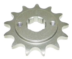 WSM Off Road Sprockets Sprocket Front Honda 250 - 500 - FSH-010-13 WSM Off Road Sprockets Sprocket Front Honda 250 - 500 - FSH-010-13