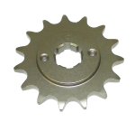 WSM Off Road Sprockets Sprocket Front Honda 250 - 500 - FSH-010-15
