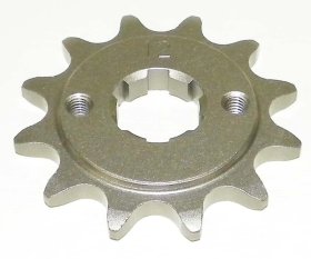 WSM Off Road Sprockets Sprocket Front Honda 350 ATC-X / XR - FSH-011-12 WSM Off Road Sprockets Sprocket Front Honda 350 ATC-X / XR - FSH-011-12