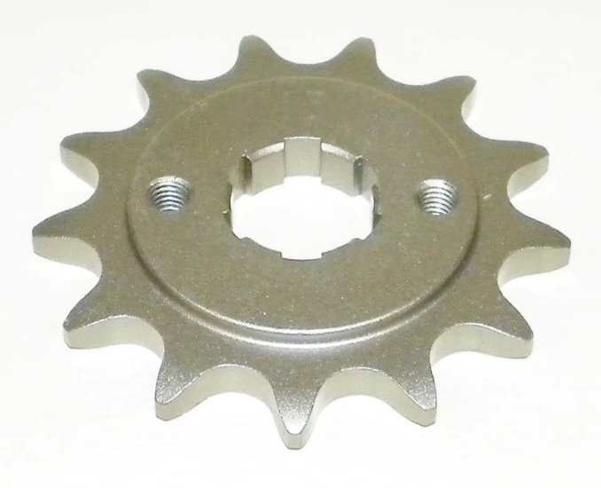 WSM Off Road Sprockets Sprocket Front Honda 350 ATC-X / XR - FSH-011-13